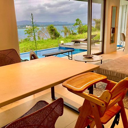 Kouri Villa Indigo Luaran gambar