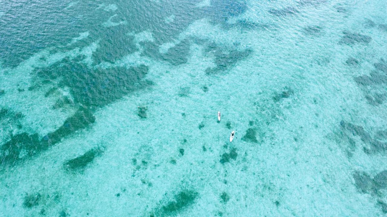 Kouri Villa Indigo Luaran gambar