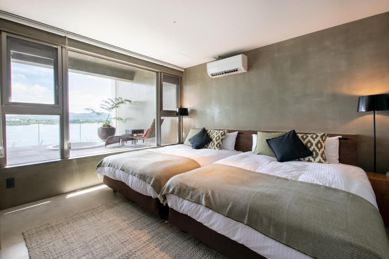 Kouri Villa Indigo Luaran gambar