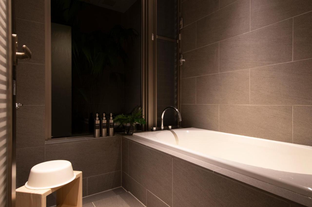 Kouri Villa Indigo Luaran gambar