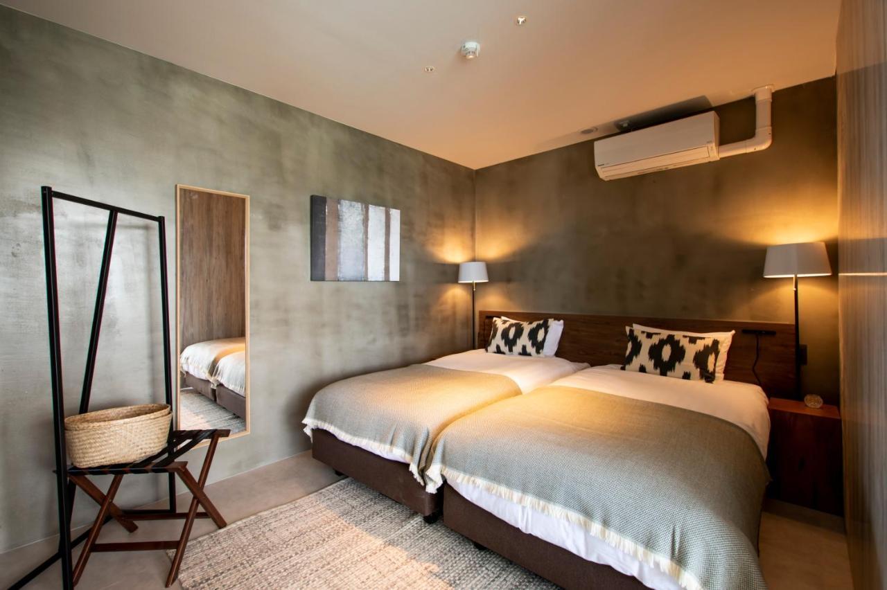 Kouri Villa Indigo Luaran gambar