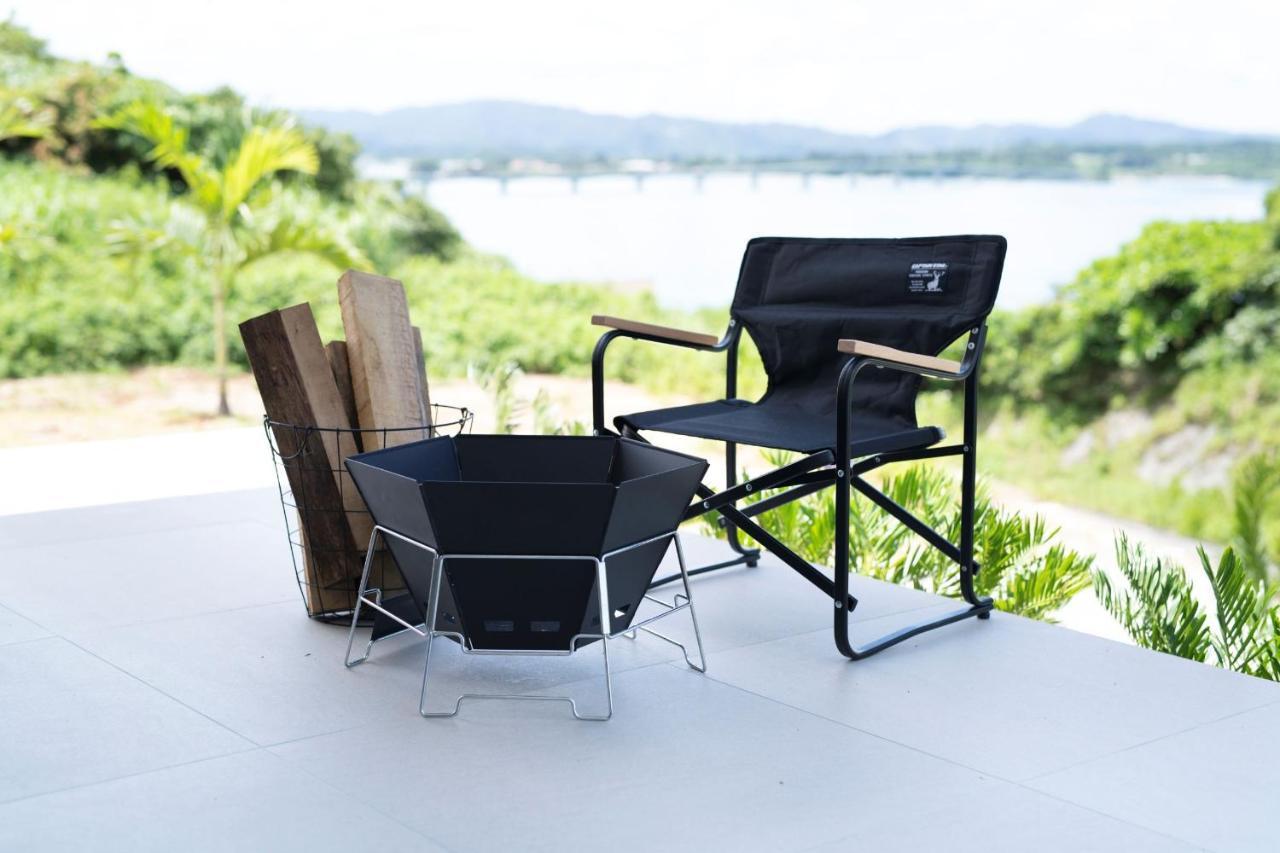 Kouri Villa Indigo Luaran gambar