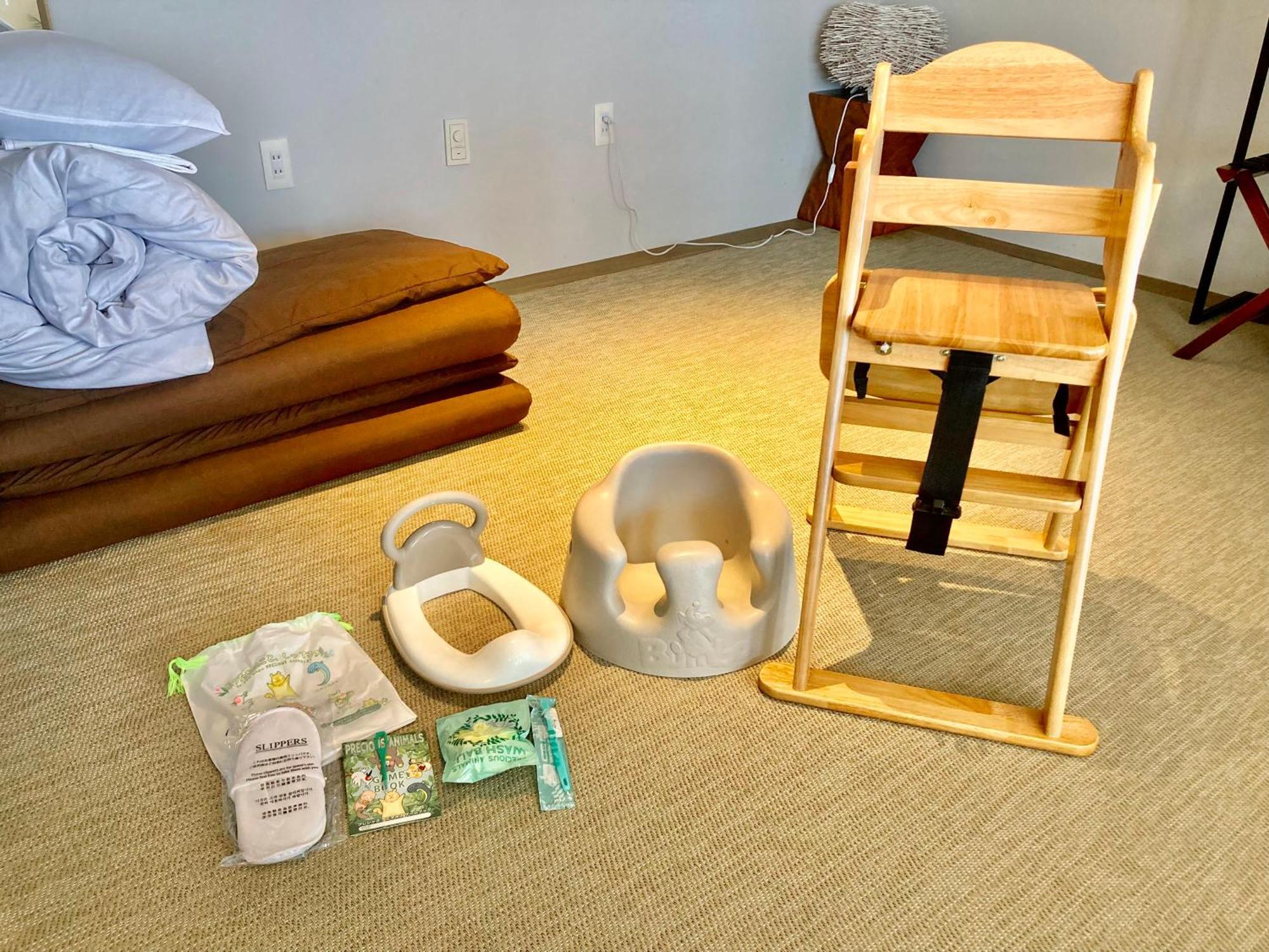 Kouri Villa Indigo Luaran gambar