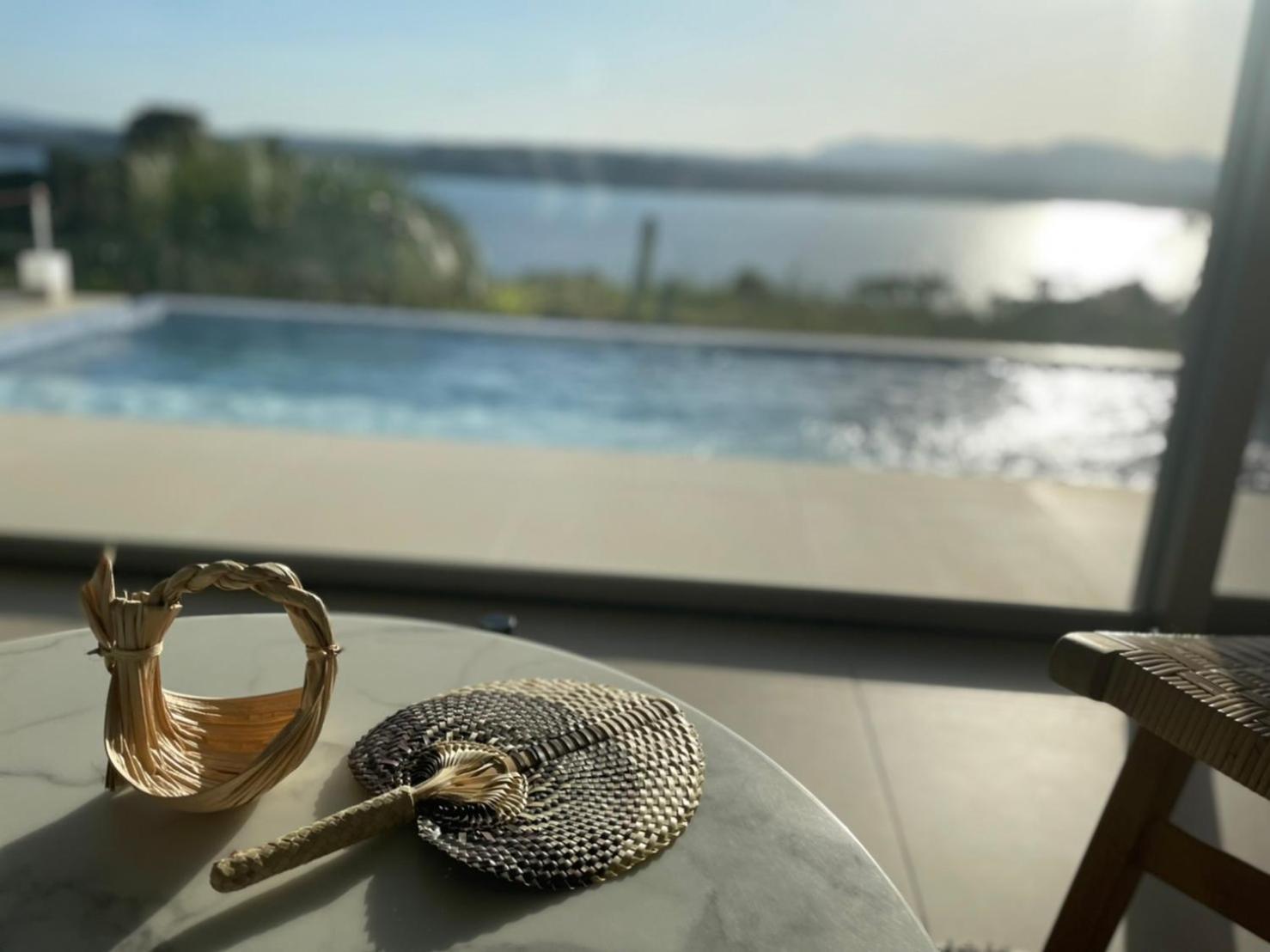 Kouri Villa Indigo Luaran gambar