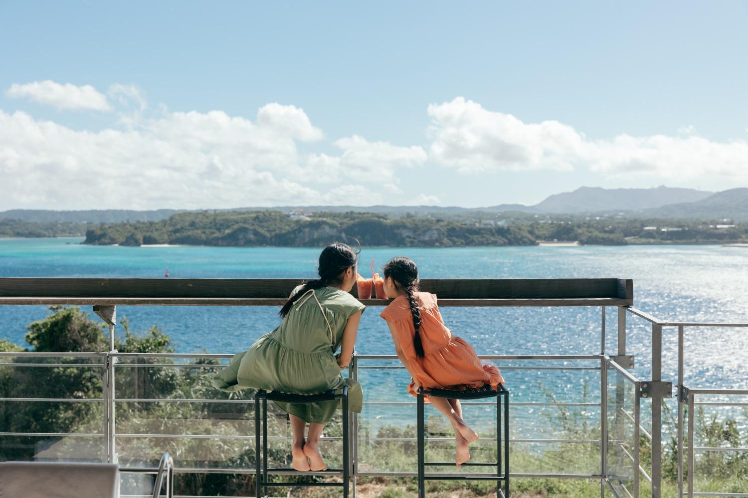 Kouri Villa Indigo Luaran gambar
